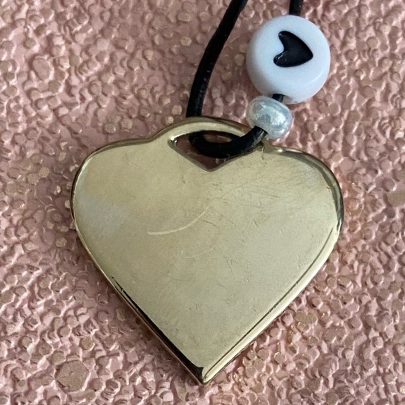 DOONEY AND BOURKE White Vintage DB Charm! - Picture 3 of 3